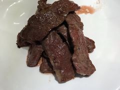 -热血兄弟·炭火烤肉(融侨中心店)