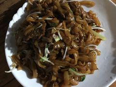 -美食店(华贵路店)
