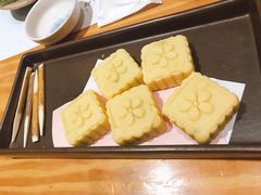 -花潮料理艺食馆(世欧广场店)