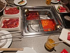 -海底捞火锅(攀枝花万达店)