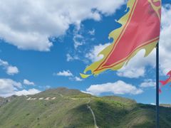 -慕田峪长城