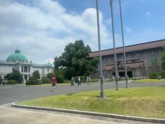 -东京国立博物馆