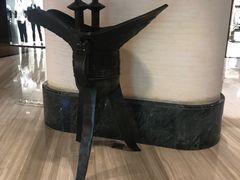 -大连富丽华大酒店