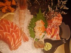 -京料理·日料自助·铁板燒(复悦城店)