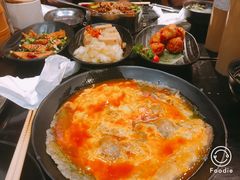 -小明同学(三里屯店)