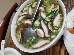 三鲜汤-小四川美食馆(幸福路店)