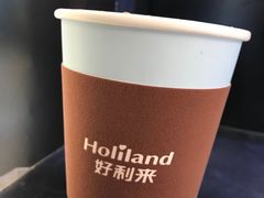 -好利来(东直门银座店)