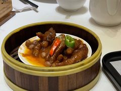 -半岛太子酒家(海港城店)