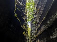 -梭布垭石林景区