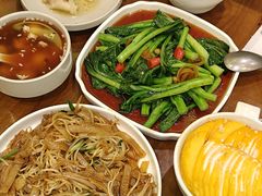 -牛氏石磨肠粉(海璟国际店)