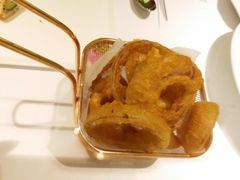 天妇罗洋葱圈-佐度王子扒房(西城红场店)