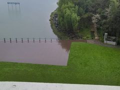 -天目湖涵田度假村