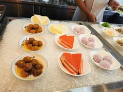 -李犟大爆鳝面·手工蟹黄包(湖滨西湖店)