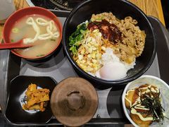 -食其家·牛丼咖喱(金桥太茂店)