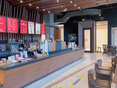 -星巴克臻选(苏州久光百货店)