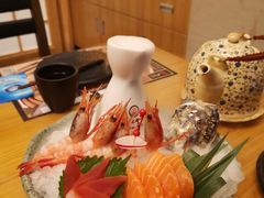 -元通寿司(大朗店)