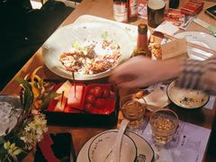 -胡桃里乐队酒馆