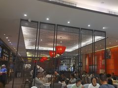 -眉州东坡(印象城购物中心店)