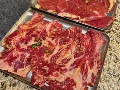 -首尔烤肉大排档(合生汇店)