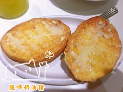 -翠华餐厅(宝安壹方城店)