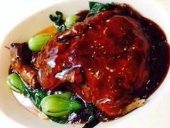 -老正兴菜馆(福州路店)