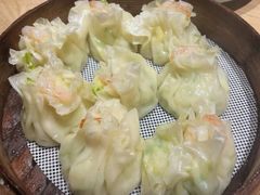 -百年老字号·马家烧麦馆(中街店)
