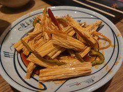 -陇上秦轩西安biangbiang面(朝龙汇店)
