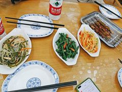 -清真·尖子尖牛肉面(王府井店)