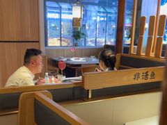 -周渝食惦酸菜鱼(青浦店)