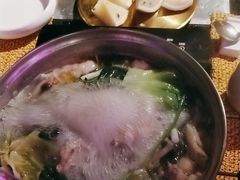-亚龙湾红树林度假酒店-韩轩韩餐厅