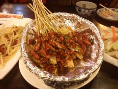 -缪氏川菜(丰盛町店)
