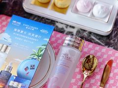 -海口万豪·大堂吧·望海吧.日落海景·下午茶·奶茶·咖啡·轻食·蛋糕·鸡尾酒·清吧