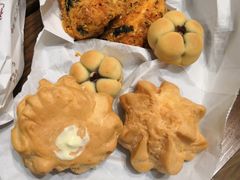 -吴记·吴酥生PASTRY宫廷酥饼