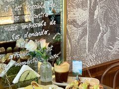 -LE MISSMORE餐酒吧(茉念西里店)