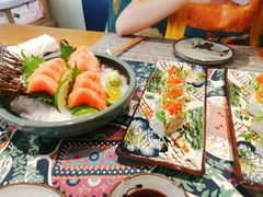-久喜番和牛烧肉酒场(北辰三角洲店)