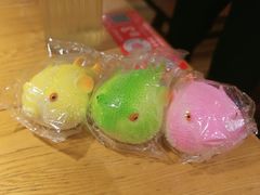 -永安鱼庄·镇江菜(丁卯店)