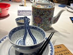 -图味美小黄鱼·景德菜(浙江路店)