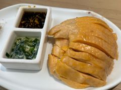 -苏小柳点心·手作小笼包(浦东嘉里城分院)