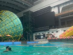 -温都水城·水梦奇缘