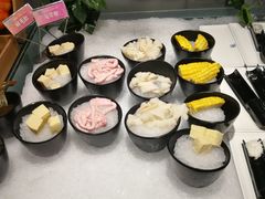 -海天盛宴新派海鲜自助餐厅(群力店)