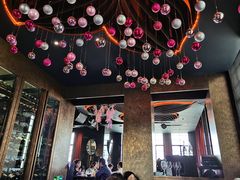 -YUE·6·西式融合餐厅(外滩六号店)