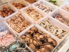 -崖口煲仔饭
