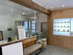 -边渡咖啡烘焙店(昙华林店)