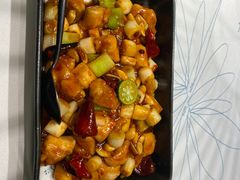 -花开餐厅(环湖中路店)
