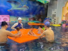 -ABC Swim亲子游泳俱乐部(河西店)
