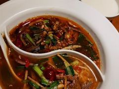 -万县面馆(高笋塘店)