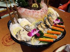 -红色江山(首钢国际大厦店)