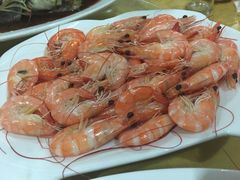 -鑫悦楼煎蟹·16年海鲜大排档