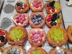 -光作面包Voila Lumiere(中山店)