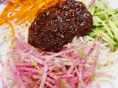 -五悦北平四季涮肉·烧烤(老商埠店)